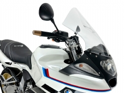 Cúpula Touring WRS BM081T BMW R 1100 S 1998-2006 Transparente