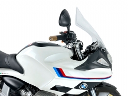 Cúpula Touring WRS BM081T BMW R 1100 S 1998-2006 Transparente - foto 3 Cúpula Touring WRS BM081T BMW R 1100 S 1998-2006 Transparente - foto 3