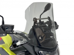 Cúpula Touring WRS BM103F BMW F 900 GS 2024-2024 Ahumado