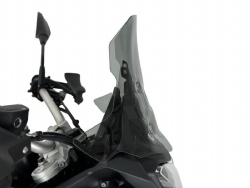 Cúpula Touring WRS BM103F BMW F 900 GS 2024-2024 Ahumado - foto 3 Cúpula Touring WRS BM103F BMW F 900 GS 2024-2024 Ahumado - foto 3