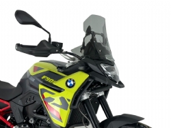 Cúpula Touring WRS BM103F BMW F 900 GS 2024-2024 Ahumado - foto 5 Cúpula Touring WRS BM103F BMW F 900 GS 2024-2024 Ahumado - foto 5