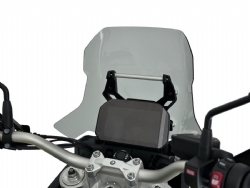 Cúpula Touring WRS BM103F BMW F 900 GS 2024-2024 Ahumado - foto 6 Cúpula Touring WRS BM103F BMW F 900 GS 2024-2024 Ahumado - foto 6