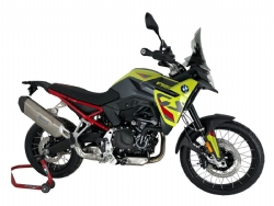 Cúpula Touring WRS BM103F BMW F 900 GS 2024-2024 Ahumado - foto 7 Cúpula Touring WRS BM103F BMW F 900 GS 2024-2024 Ahumado - foto 7