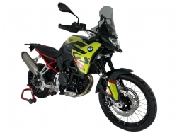 Cúpula Touring WRS BM103F BMW F 900 GS 2024-2024 Ahumado - foto 8 Cúpula Touring WRS BM103F BMW F 900 GS 2024-2024 Ahumado - foto 8