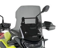 Cúpula Touring WRS BM103FS BMW F 900 GS 2024-2024 Ahumado Oscuro