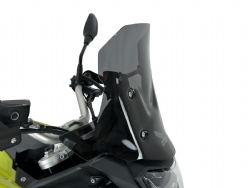 Cúpula Touring WRS BM103FS BMW F 900 GS 2024-2024 Ahumado Oscuro - foto 2 Cúpula Touring WRS BM103FS BMW F 900 GS 2024-2024 Ahumado Oscuro - foto 2
