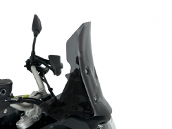 Cúpula Touring WRS BM103FS BMW F 900 GS 2024-2024 Ahumado Oscuro - foto 3 Cúpula Touring WRS BM103FS BMW F 900 GS 2024-2024 Ahumado Oscuro - foto 3