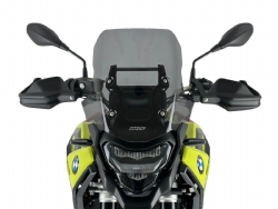 Cúpula Touring WRS BM103FS BMW F 900 GS 2024-2024 Ahumado Oscuro - foto 4 Cúpula Touring WRS BM103FS BMW F 900 GS 2024-2024 Ahumado Oscuro - foto 4
