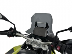 Cúpula Touring WRS BM103FS BMW F 900 GS 2024-2024 Ahumado Oscuro - foto 5 Cúpula Touring WRS BM103FS BMW F 900 GS 2024-2024 Ahumado Oscuro - foto 5