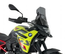 Cúpula Touring WRS BM103FS BMW F 900 GS 2024-2024 Ahumado Oscuro - foto 6 Cúpula Touring WRS BM103FS BMW F 900 GS 2024-2024 Ahumado Oscuro - foto 6