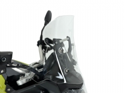 Cúpula Touring WRS BM103T BMW F 900 GS 2024-2024 Transparente