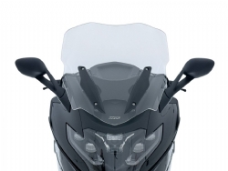 Cúpula Touring WRS BM112T BMW K 1600 GT 2010 Transparente