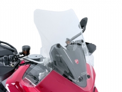 Cúpula Touring WRS DU036T Ducati Multistrada 950 V2 2025 Transparente