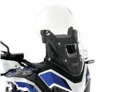 Cúpula Touring WRS HO070T Honda CRF 1100 L Africa Twin 2024-2024 Transparente