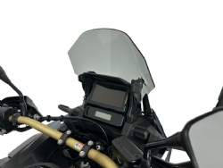 Cúpula Touring WRS HO074F Honda CRF 1100 L Africa Twin 2024-2024 Ahumado - foto 2 Cúpula Touring WRS HO074F Honda CRF 1100 L Africa Twin 2024-2024 Ahumado - foto 2
