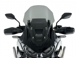 Cúpula Touring WRS HO074F Honda CRF 1100 L Africa Twin 2024-2024 Ahumado - foto 3 Cúpula Touring WRS HO074F Honda CRF 1100 L Africa Twin 2024-2024 Ahumado - foto 3