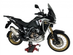 Cúpula Touring WRS HO074F Honda CRF 1100 L Africa Twin 2024-2024 Ahumado - foto 4 Cúpula Touring WRS HO074F Honda CRF 1100 L Africa Twin 2024-2024 Ahumado - foto 4