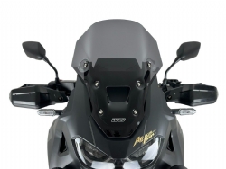 Cúpula Touring WRS HO074FS Honda CRF 1100 L Africa Twin 2024-2024 Ahumado Oscuro - foto 2 Cúpula Touring WRS HO074FS Honda CRF 1100 L Africa Twin 2024-2024 Ahumado Oscuro - foto 2
