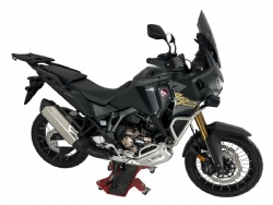 Cúpula Touring WRS HO074FS Honda CRF 1100 L Africa Twin 2024-2024 Ahumado Oscuro - foto 3 Cúpula Touring WRS HO074FS Honda CRF 1100 L Africa Twin 2024-2024 Ahumado Oscuro - foto 3