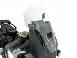 Cúpula Touring WRS HO074T Honda CRF 1100 L Africa Twin 2024-2024 Transparente