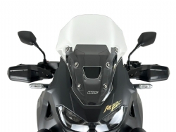 Cúpula Touring WRS HO074T Honda CRF 1100 L Africa Twin 2024-2024 Transparente - foto 2 Cúpula Touring WRS HO074T Honda CRF 1100 L Africa Twin 2024-2024 Transparente - foto 2