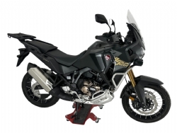 Cúpula Touring WRS HO074T Honda CRF 1100 L Africa Twin 2024-2024 Transparente - foto 3 Cúpula Touring WRS HO074T Honda CRF 1100 L Africa Twin 2024-2024 Transparente - foto 3
