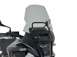 Cúpula Touring WRS HO077F Honda NX 500 2024-2025 Ahumado