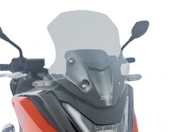 Cúpula Touring WRS HO082F Honda NC 750 X 2025 Ahumado