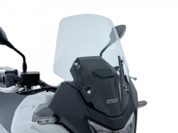 Cúpula Touring WRS HO085F Honda XL 750 Transalp 2025 Ahumado
