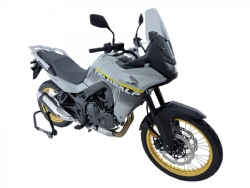 Cúpula Touring WRS HO085F Honda XL 750 Transalp 2025 Ahumado - foto 3 Cúpula Touring WRS HO085F Honda XL 750 Transalp 2025 Ahumado - foto 3