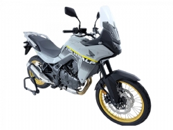 Cúpula Touring WRS HO085T Honda XL 750 Transalp 2025 Transparente - foto 3 Cúpula Touring WRS HO085T Honda XL 750 Transalp 2025 Transparente - foto 3