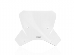 Cúpula Touring WRS KT009T KTM Super Adventure 1290 2021-2024 Transparente - foto 4 Cúpula Touring WRS KT009T KTM Super Adventure 1290 2021-2024 Transparente - foto 4