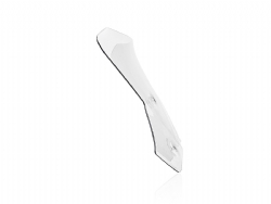 Cúpula Touring WRS KT009T KTM Super Adventure 1290 2021-2024 Transparente - foto 3 Cúpula Touring WRS KT009T KTM Super Adventure 1290 2021-2024 Transparente - foto 3