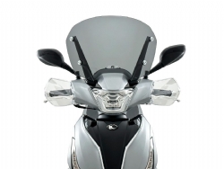 Cúpula Touring WRS KY002FS Kymco People 125 S 2018-2024 Ahumado Oscuro - foto 2 Cúpula Touring WRS KY002FS Kymco People 125 S 2018-2024 Ahumado Oscuro - foto 2