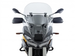Cúpula Touring WRS MG002T Moto Guzzi Stelvio 1000 2024 Transparente - foto 2 Cúpula Touring WRS MG002T Moto Guzzi Stelvio 1000 2024 Transparente - foto 2