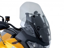 Cúpula Touring WRS MG005F Moto Guzzi Stelvio 1000 2024 Ahumado