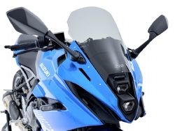 Cúpula Touring WRS SU009F Suzuki GSX-8R 2024 Ahumado
