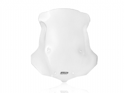 Cúpula Touring WRS TR002T Triumph Tiger 1200 Explorer 2016-2021 Transparente - foto 4 Cúpula Touring WRS TR002T Triumph Tiger 1200 Explorer 2016-2021 Transparente - foto 4