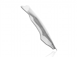 Cúpula Touring WRS TR002T Triumph Tiger 1200 Explorer 2016-2021 Transparente - foto 6 Cúpula Touring WRS TR002T Triumph Tiger 1200 Explorer 2016-2021 Transparente - foto 6