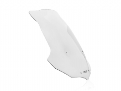 Cúpula Touring WRS TR002T Triumph Tiger 1200 Explorer 2016-2021 Transparente - foto 2 Cúpula Touring WRS TR002T Triumph Tiger 1200 Explorer 2016-2021 Transparente - foto 2
