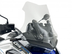 Cúpula Touring WRS VO002T Voge DSX 525 Valico 2023-2024 Transparente