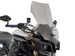 Cúpula Touring WRS YA025F Yamaha MT 10 2016-2021 Ahumado - foto 2