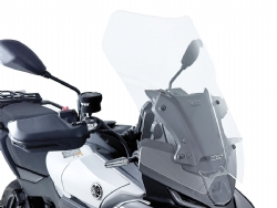 Cúpula Touring WRS YA042T Yamaha MT 09 Tracer 2025 Transparente