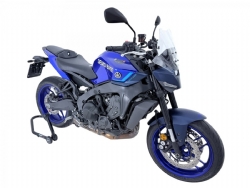 Cúpula Touring WRS YA045T Yamaha MT 09 2024 Transparente - foto 3 Cúpula Touring WRS YA045T Yamaha MT 09 2024 Transparente - foto 3