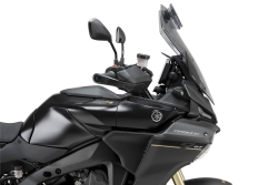 Cupula Touring con visera Puig 22457H Yamaha Tracer 9 GT 2025 Ahumado - foto 3 Cupula Touring con visera Puig 22457H Yamaha Tracer 9 GT 2025 Ahumado - foto 3