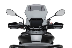 Cupula Touring con visera Puig 22457H Yamaha Tracer 9 GT 2025 Ahumado - foto 4 Cupula Touring con visera Puig 22457H Yamaha Tracer 9 GT 2025 Ahumado - foto 4