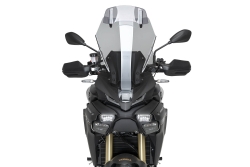 Cupula Touring con visera Puig 22457H Yamaha Tracer 9 GT 2025 Ahumado - foto 6 Cupula Touring con visera Puig 22457H Yamaha Tracer 9 GT 2025 Ahumado - foto 6