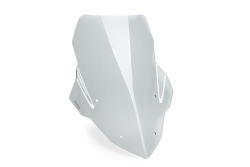 Cúpula V-Tech Line Touring Puig 22544W Yamaha X-Max 125-300 Tech Max 2025 Transparente - foto 2 Cúpula V-Tech Line Touring Puig 22544W Yamaha X-Max 125-300 Tech Max 2025 Transparente - foto 2