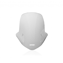 Cúpula WRS BM054F Touring Bmw R 1250 R ABS 2019-2021