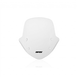 Cúpula WRS BM055T Standard Bmw R 1250 R ABS 2019-2021